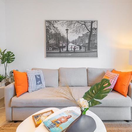 Atico 2 Terrazas Junto Al Mar By Rent Me Apartment เอสเตโปนา ภายนอก รูปภาพ